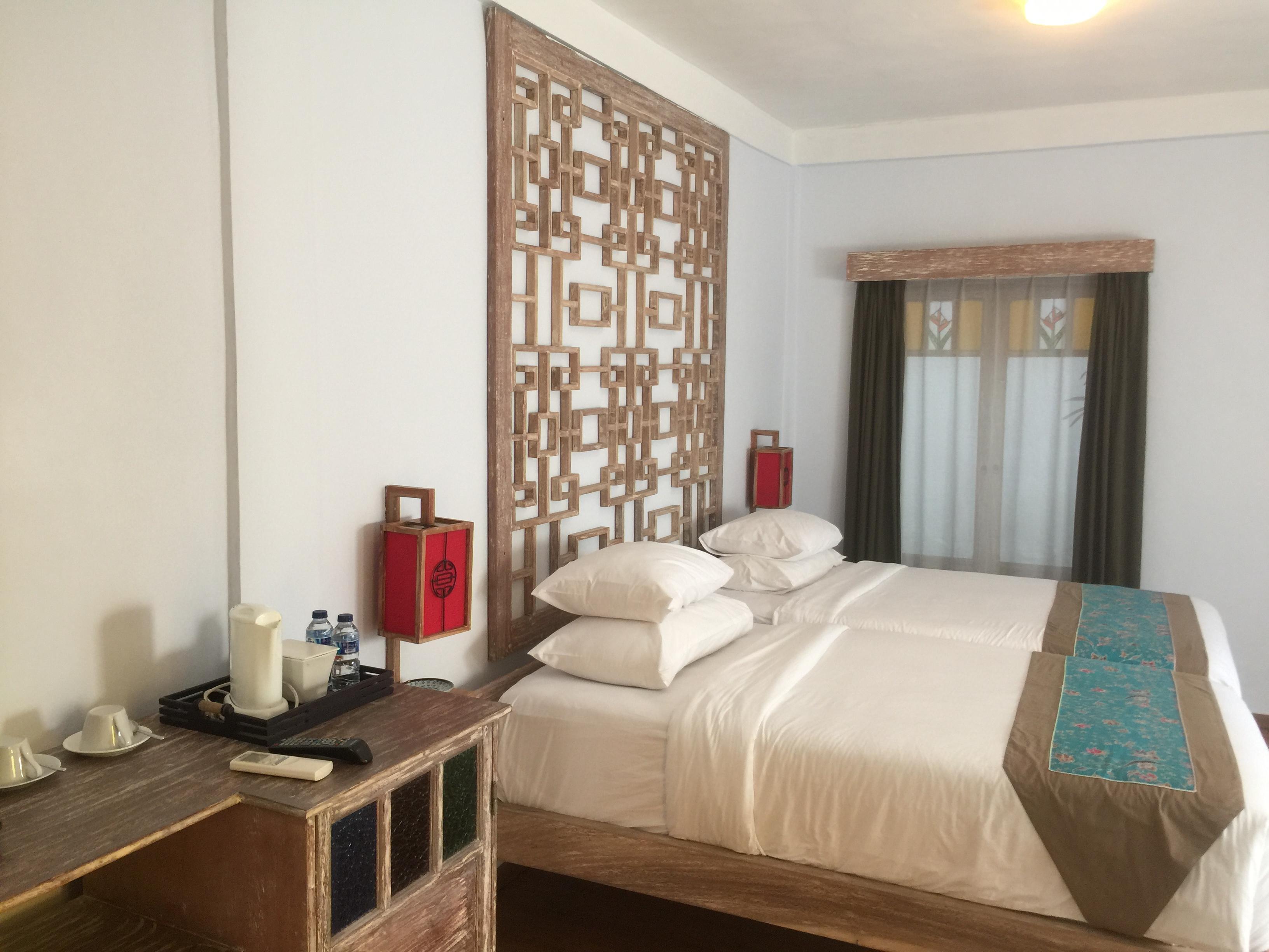 Hotel Abian Biu Mansion Dalung  Exterior foto
