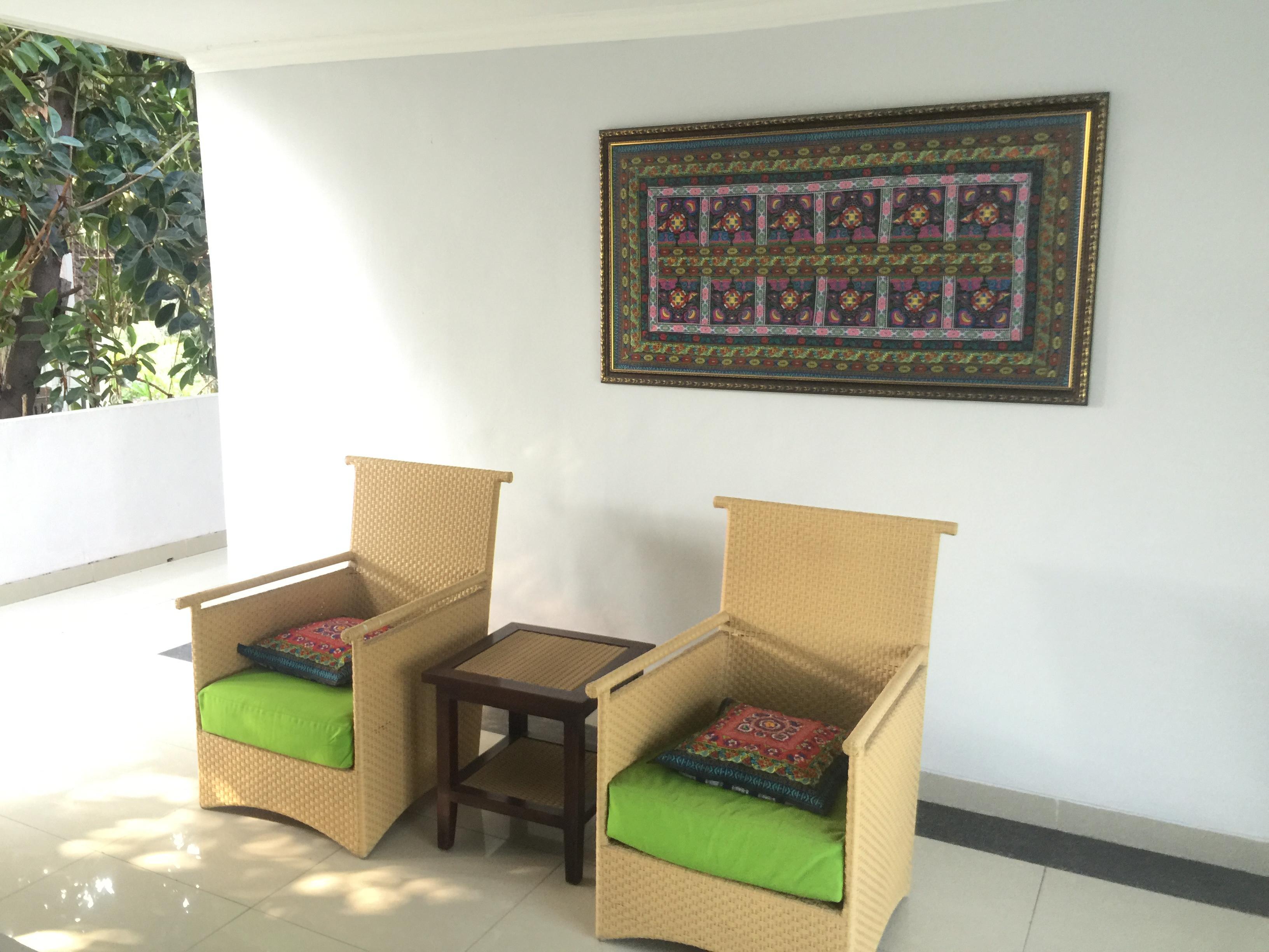 Hotel Abian Biu Mansion Dalung  Exterior foto