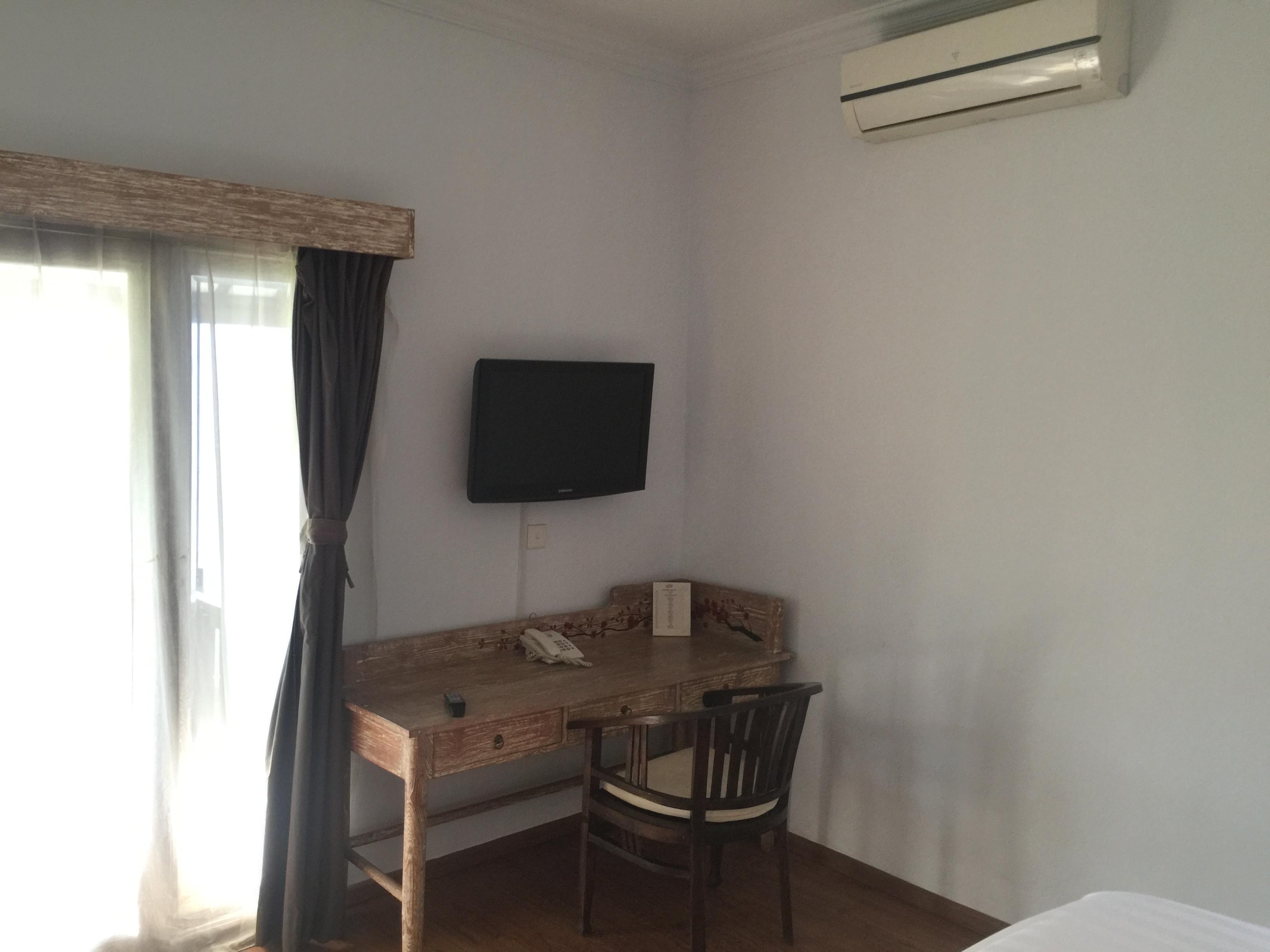 Hotel Abian Biu Mansion Dalung  Exterior foto
