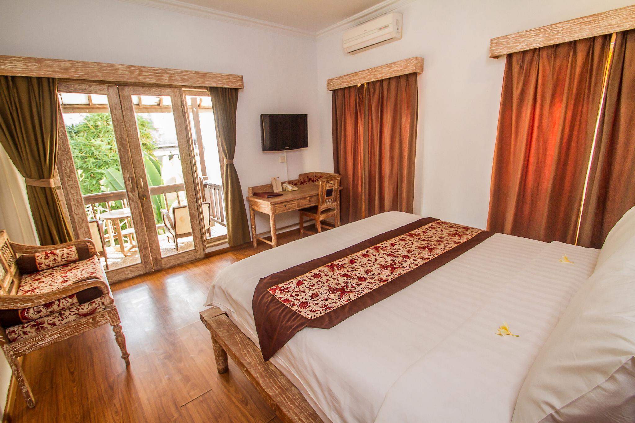 Hotel Abian Biu Mansion Dalung  Exterior foto