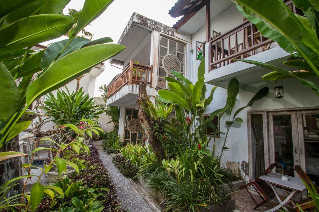 Hotel Abian Biu Mansion Dalung  Exterior foto